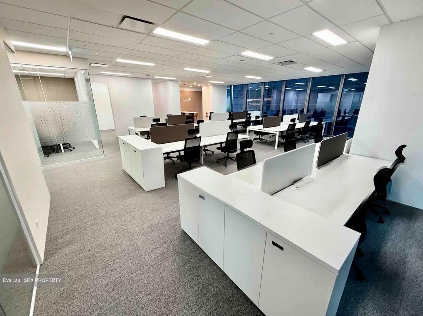 One Shenton (D1), Office #601935551